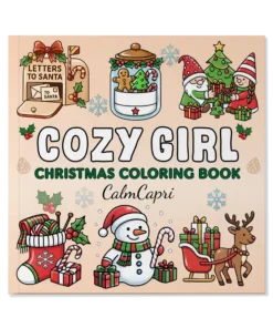 Cozy Girl 1