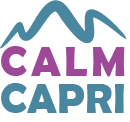 Calm Capri