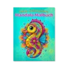 Meine Lieblingstiere Mandala Malbuch