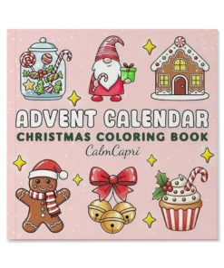 Calendrier de l’Avent