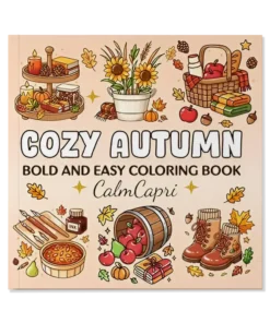 cozy autumn