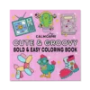 Mignon & Groovy